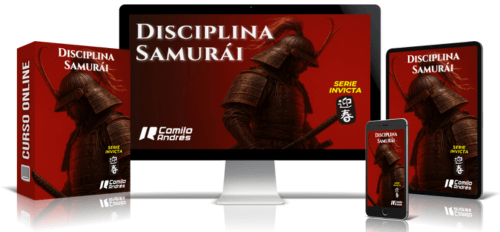 disciplina-samurai-serie-presentacion